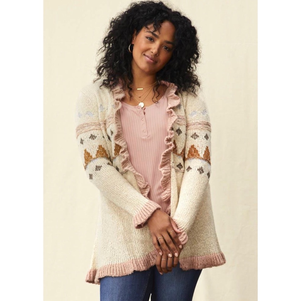 New Matilda Jane Jacie Cardigan
